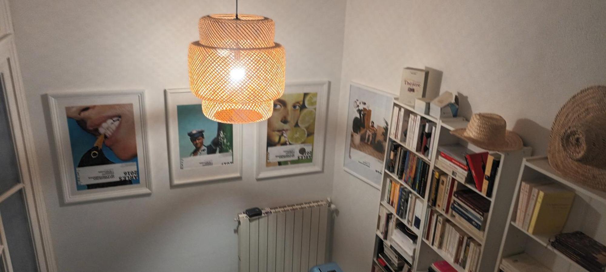 Maison Rulman Nîmes Esterno foto