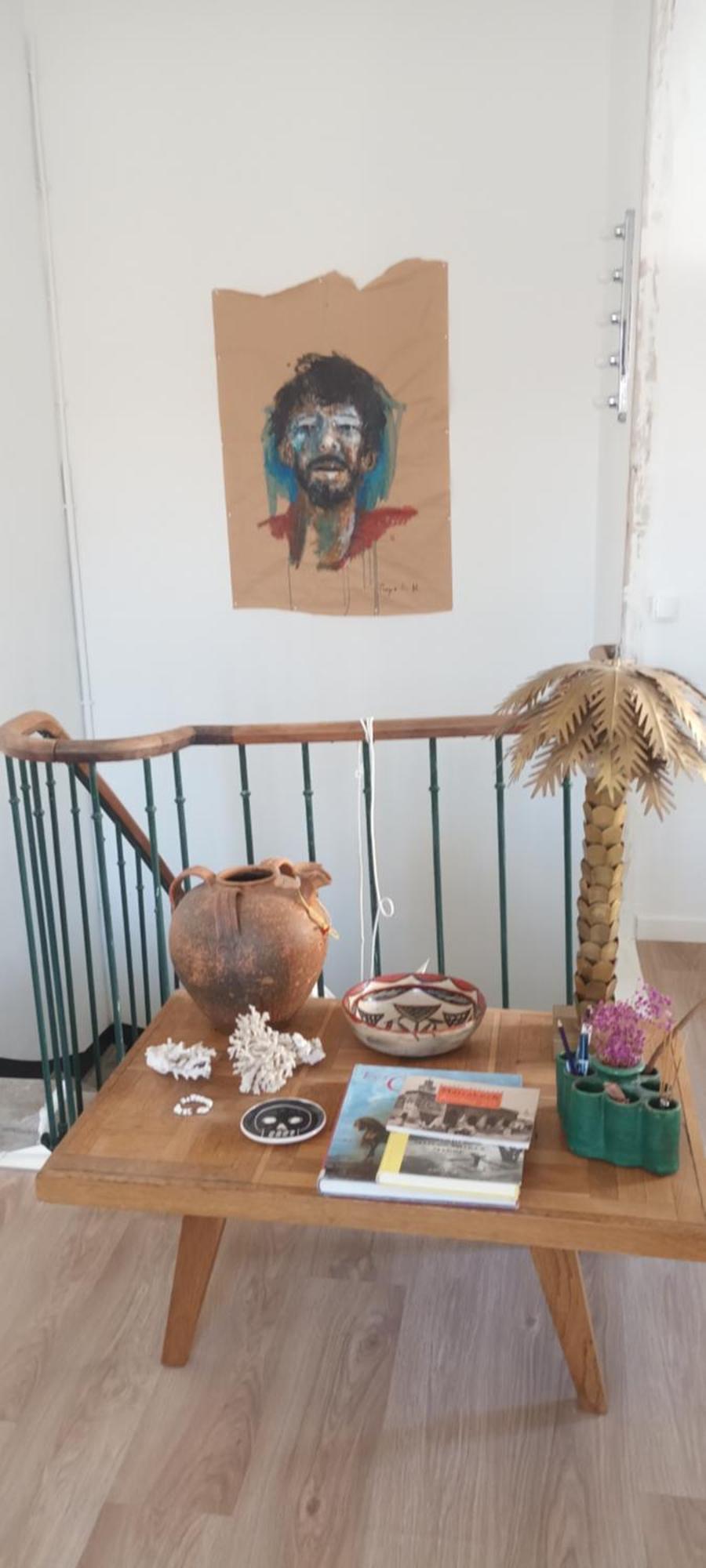 Maison Rulman Nîmes Esterno foto