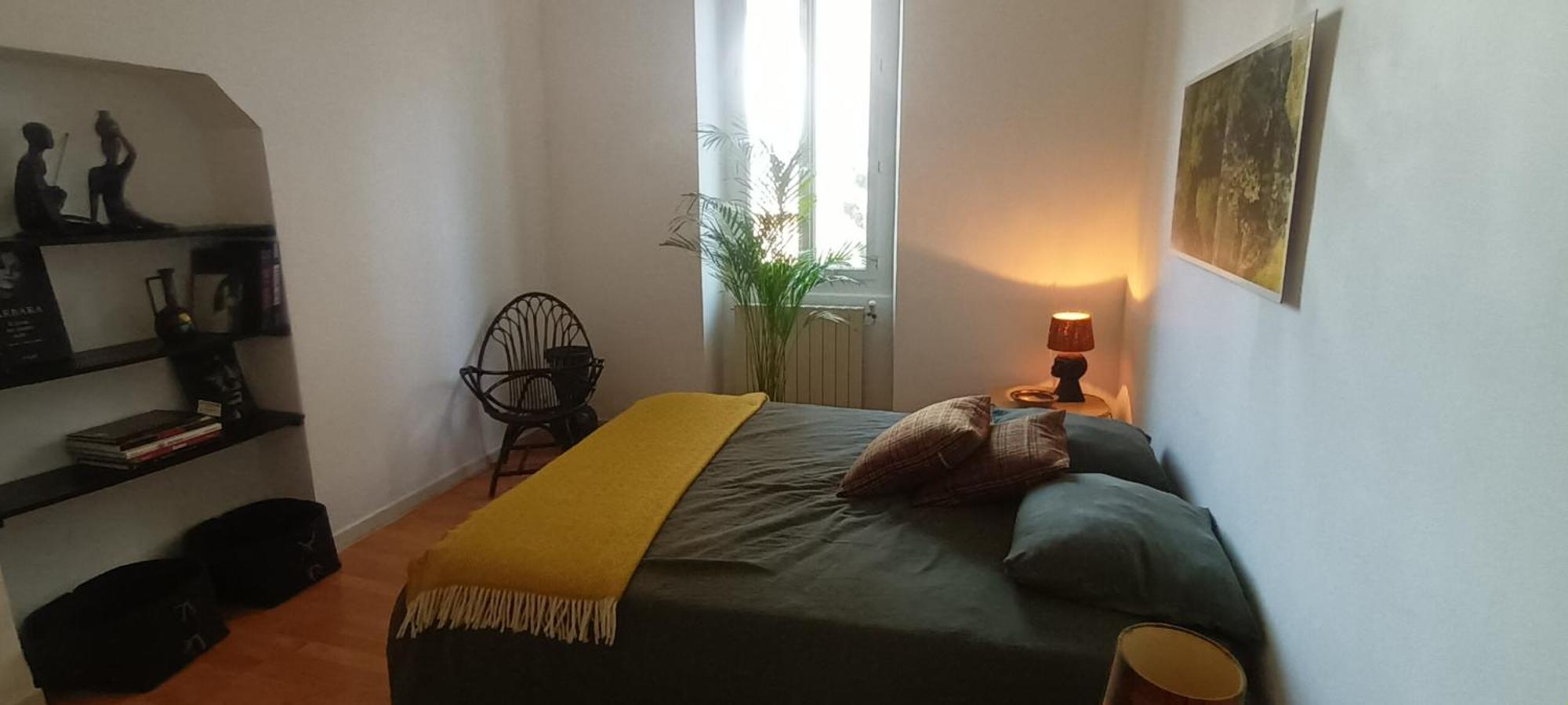 Maison Rulman Nîmes Esterno foto
