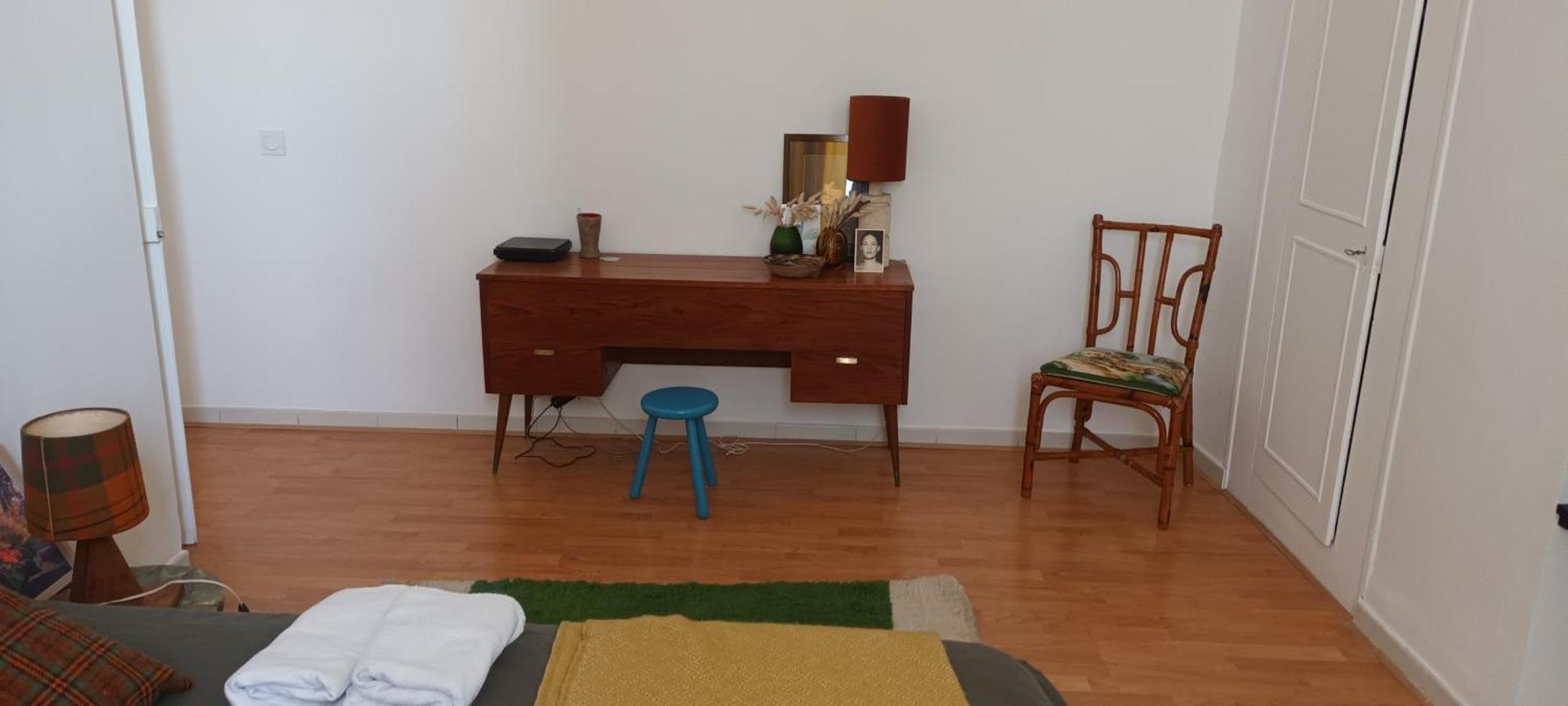 Maison Rulman Nîmes Esterno foto