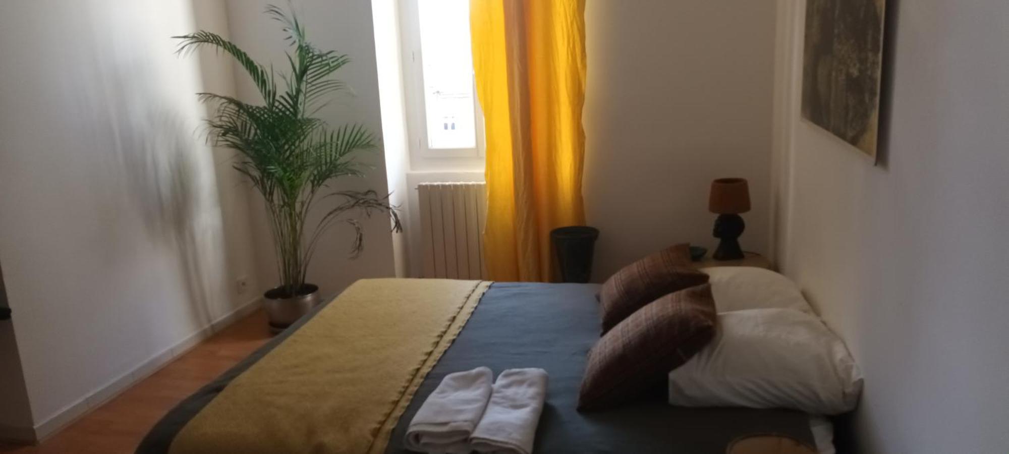 Maison Rulman Nîmes Esterno foto