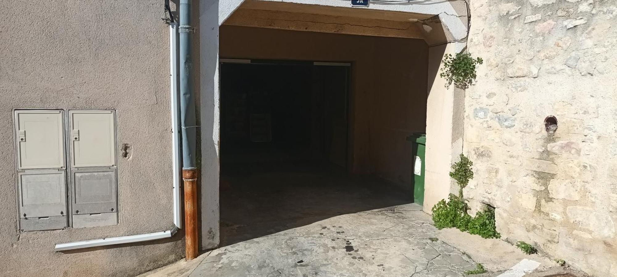 Maison Rulman Nîmes Esterno foto