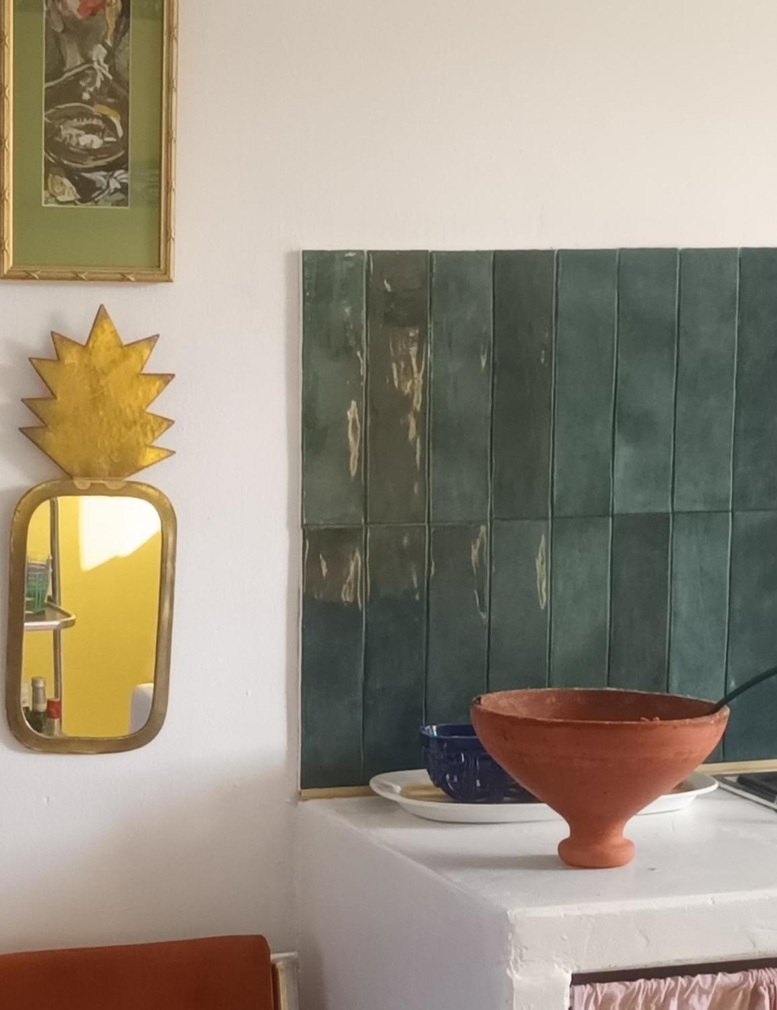 Maison Rulman Nîmes Esterno foto
