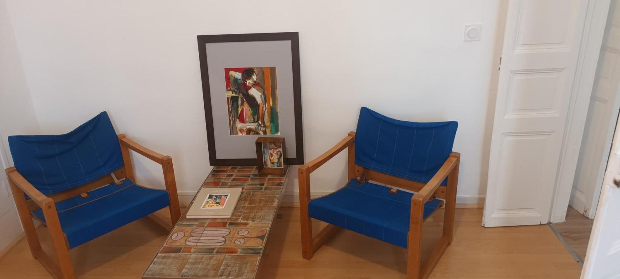Maison Rulman Nîmes Esterno foto