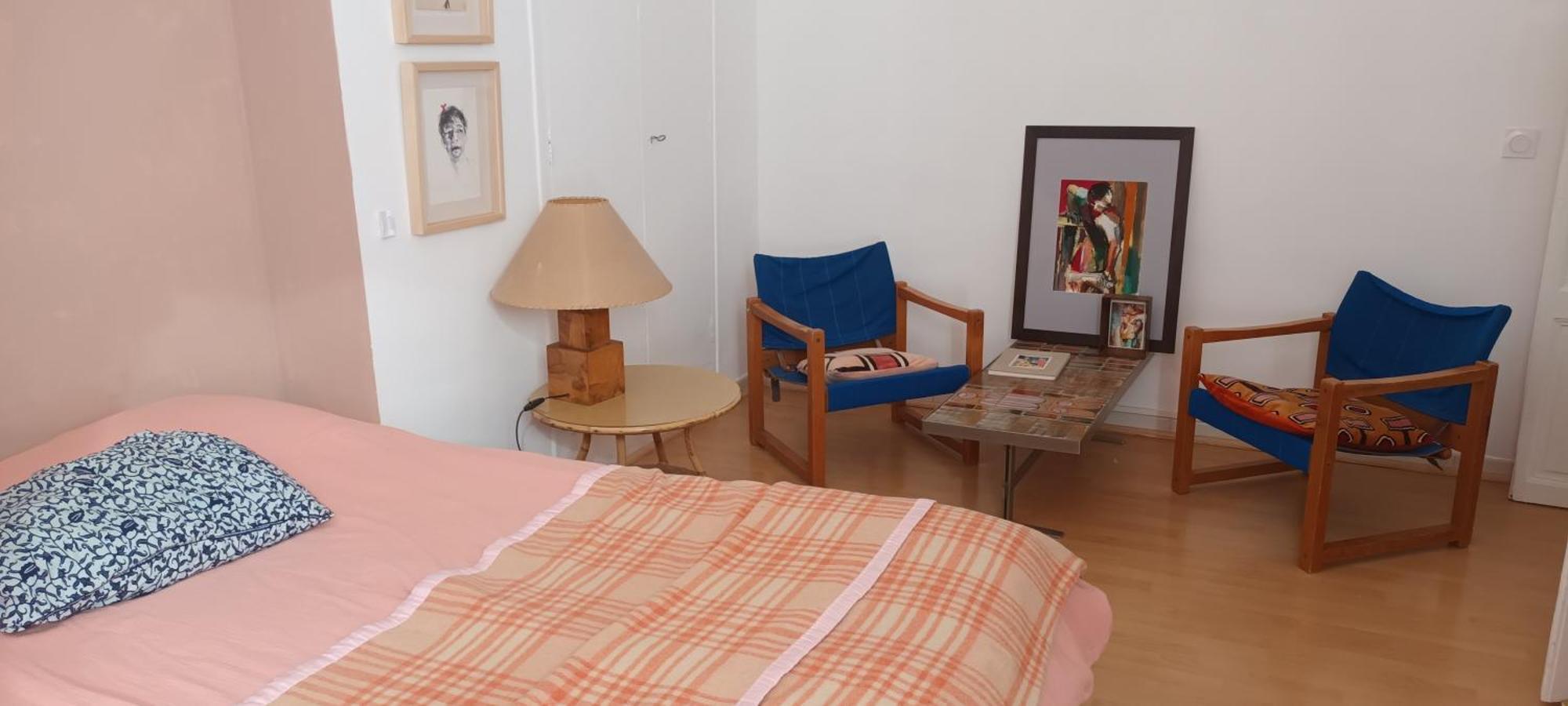 Maison Rulman Nîmes Esterno foto
